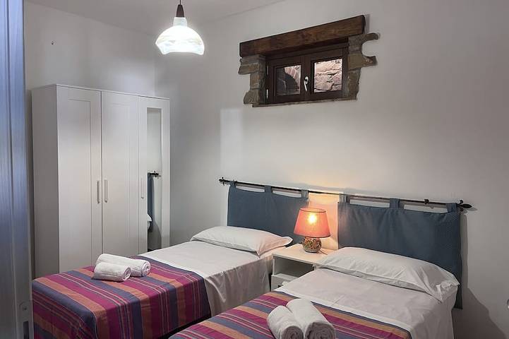 Ferienwohnung - Cefalù in Sant'Ambrogio, Cefalù (gemeinde)