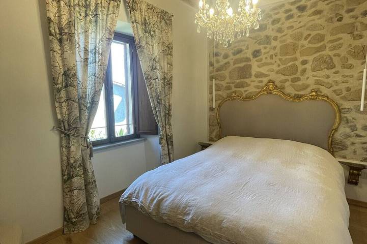 Ganze Wohnung, Bolsena Suite Luxury Apartment in Bolsena, Bolsenasee