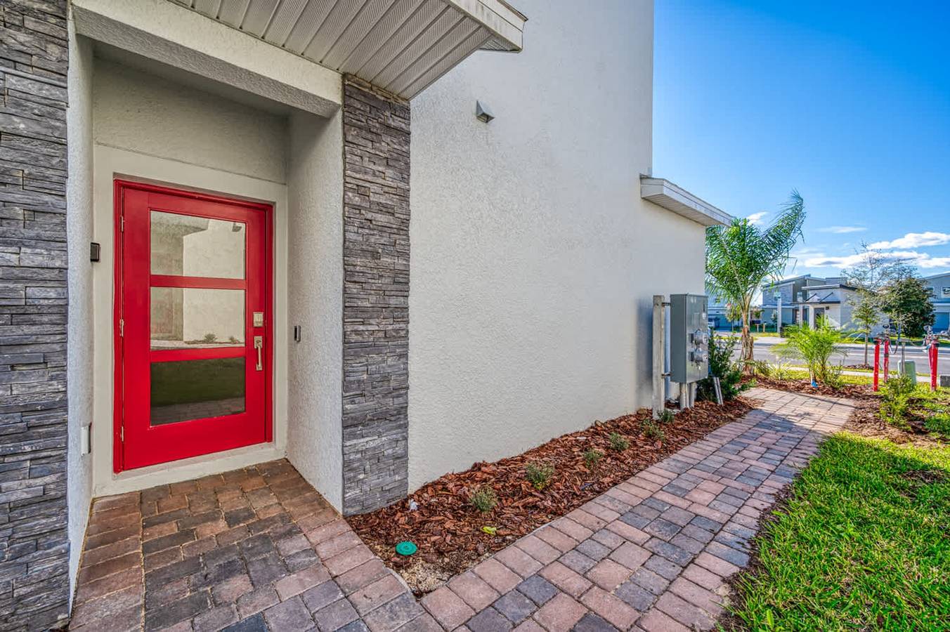 Entire apartment, Modern 2Br Condo w/ Mickey Room - Family Perfection in ChampionsGate, Four Corners
