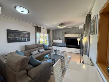 Casa Rural para 6 Personas en Golf Resorts Murcia, Torre-Pacheco, Foto 4