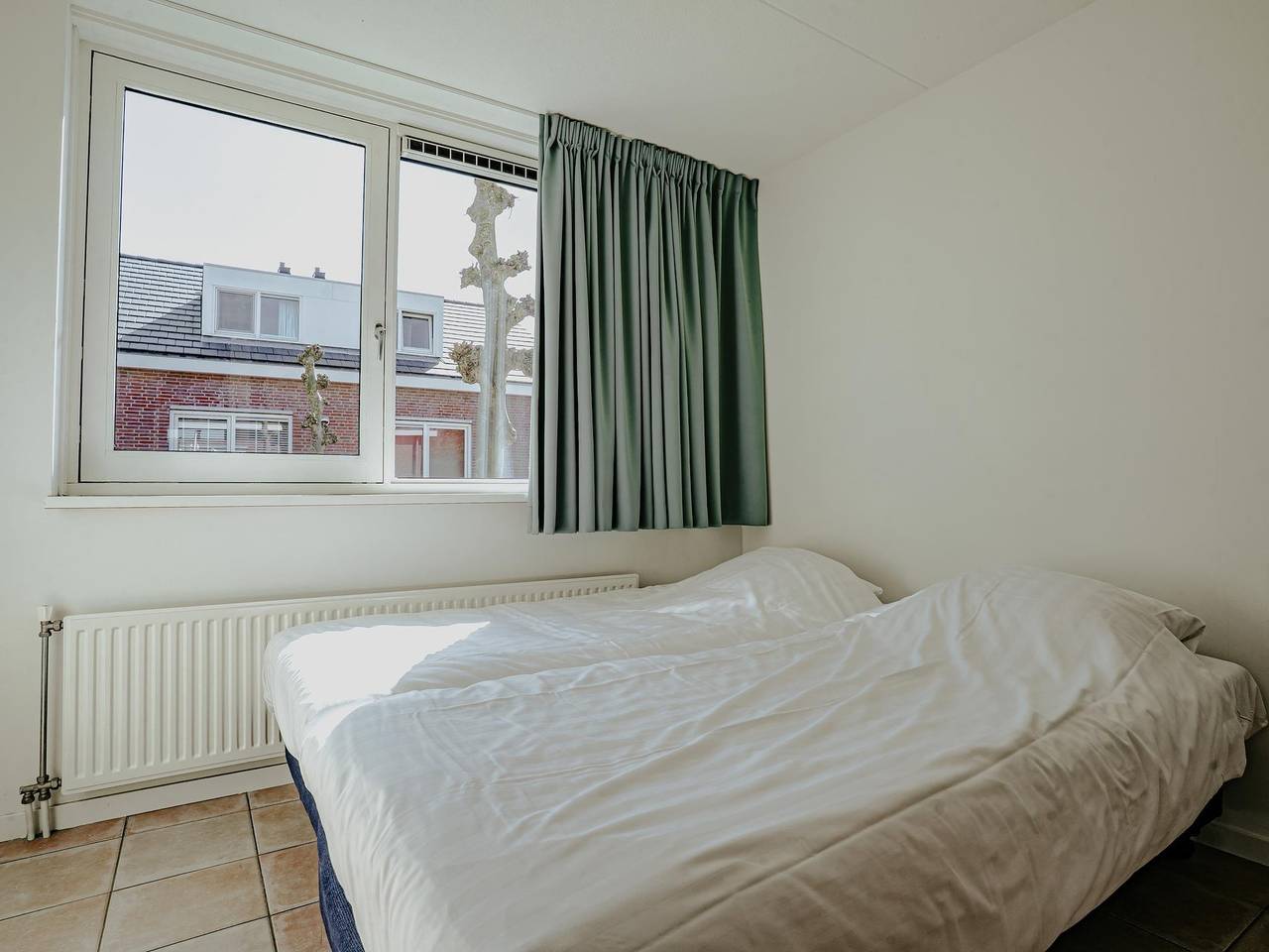 Appartement in waterpark met privé-aanlegsteiger in Uitgeest, Noord-Holland - Kust van de Noordzee