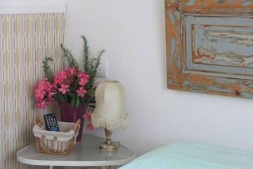 Chambre D’hôte pour 5 Personnes dans Province de Livourne, Riviera Italienne, Photo 1