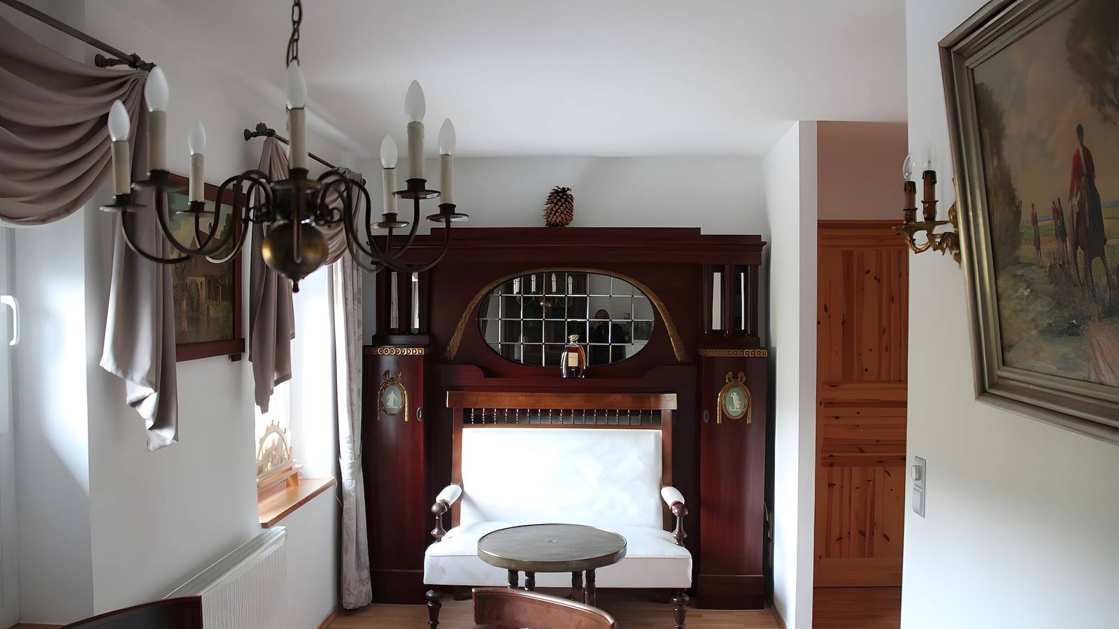 Ganze Wohnung, Ferienwohnung für 8 personen (160 m²) in sehmatal in Cranzahl, Sehmatal