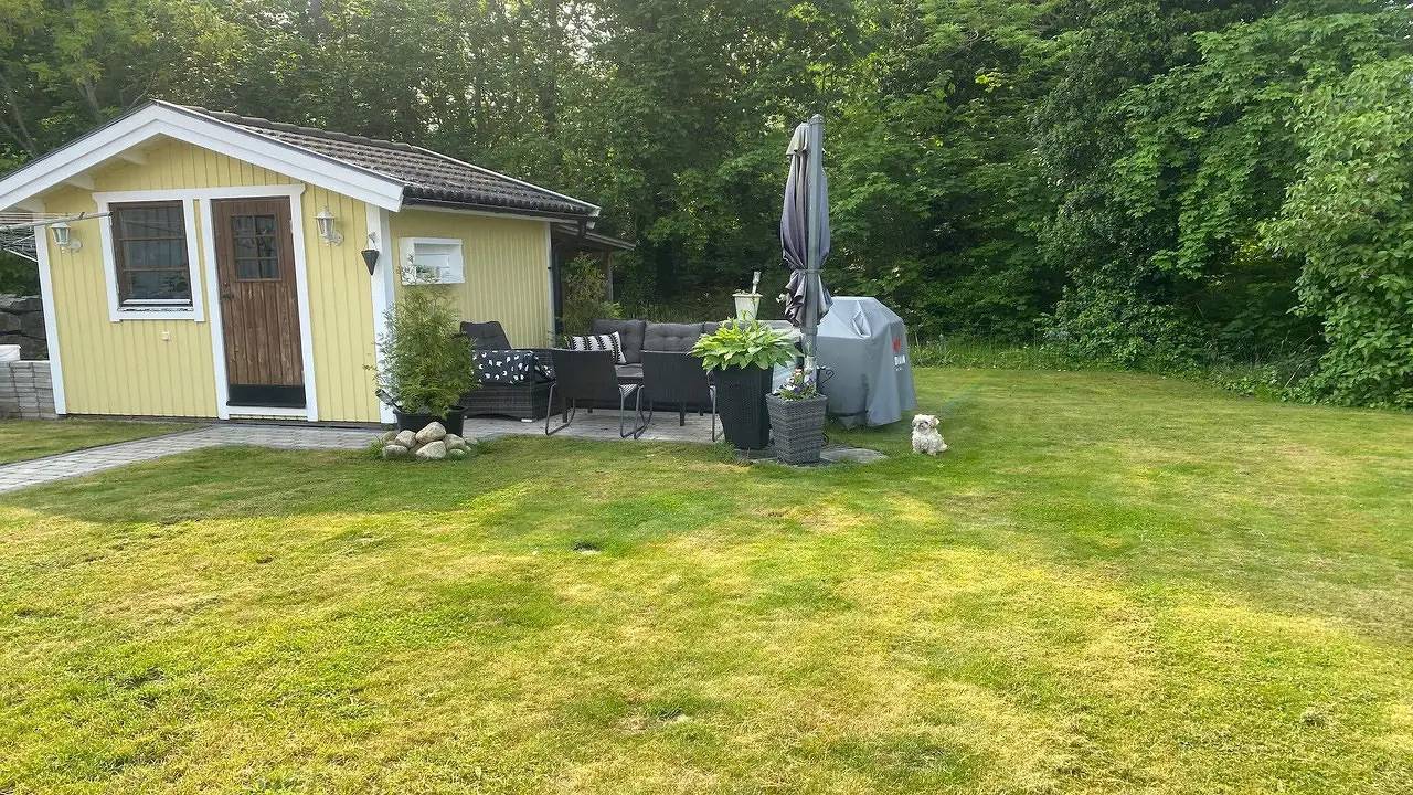 Ferienhaus für 5 Personen (125 m²) in Ronneby in Ronneby, Schwedische Ostsee