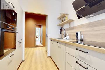 Vakantieappartement voor 5 Personen in Annecy, Annecy (commune), Afbeelding 4
