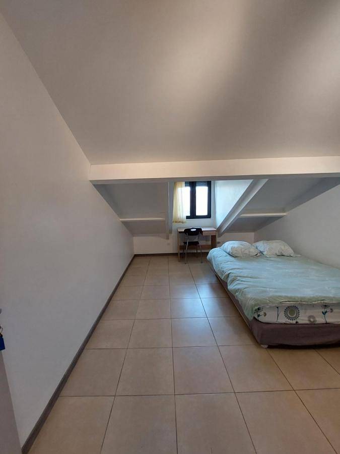 Gîte pour 2 personnes, avec Terrasse et Jardin à Longjumeau - 3