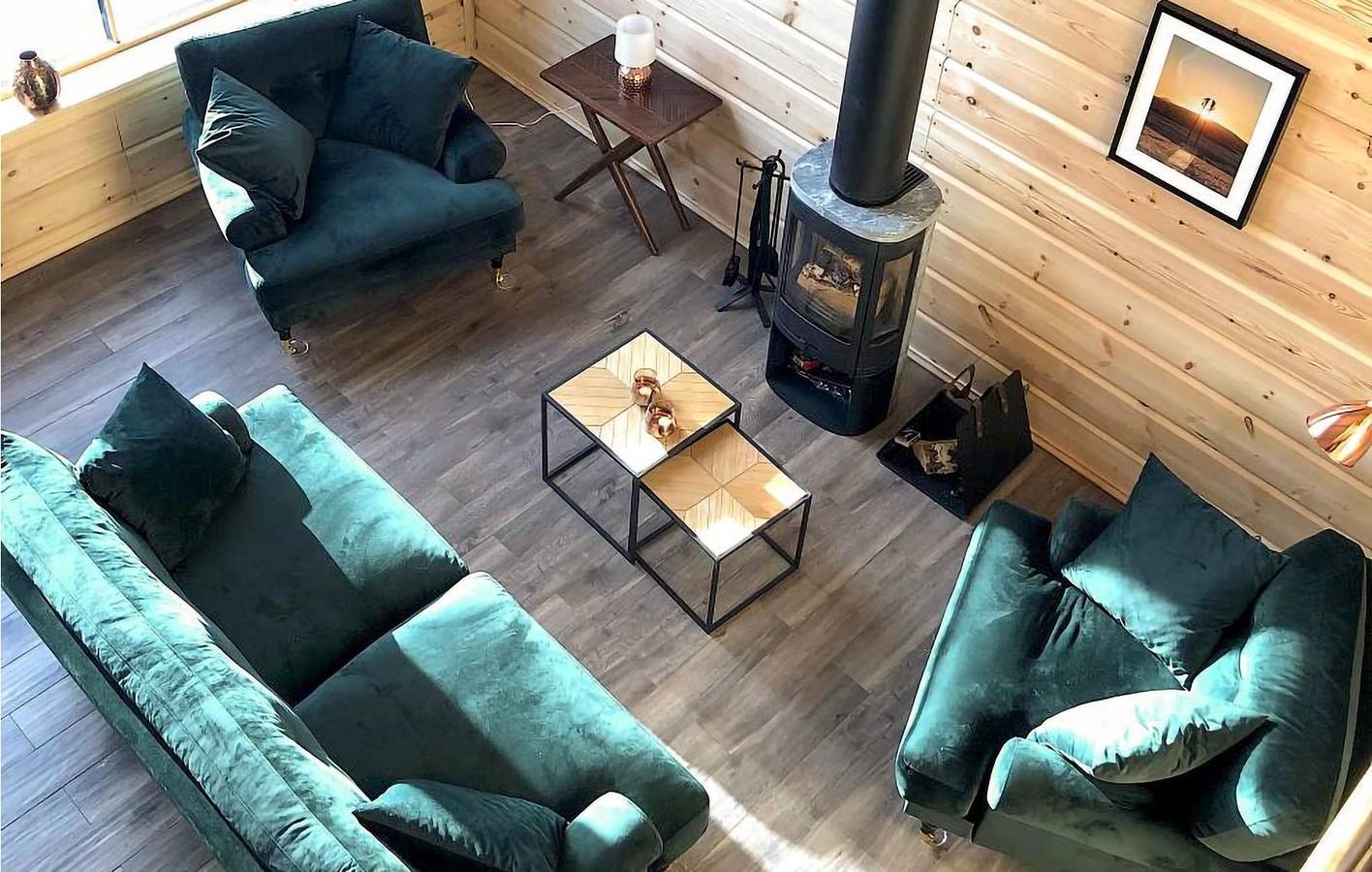 Ferienhaus für 12 Personen mit Sauna in Vemdalen, Härjedalen