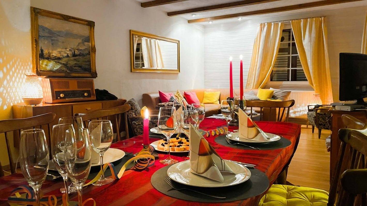 Maison de vacances pour 10 personnes avec jardin in Bad Berleburg, Arrondissement de Siegen-Wittgenstein