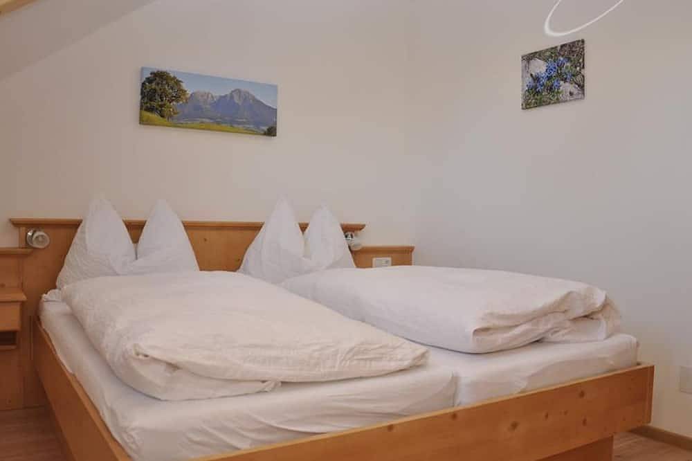 Fewo Pyhrgas, Toilette und Bad/Dusche getrennt - Ferienhof Berger in Roßleithen, Kirchdorf an der Krems (Bezirk)