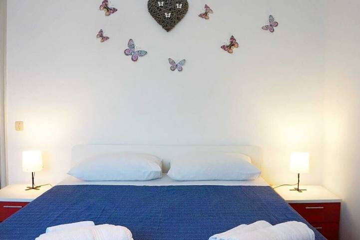 Appartamento intero, Cleo Girasole in Porto Recanati, Costa Adriatica Marche