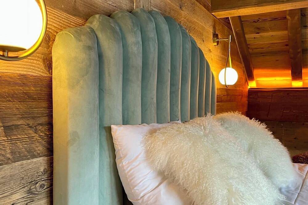 The Umami Chalet in Auron, Saint-Étienne-de-Tinée