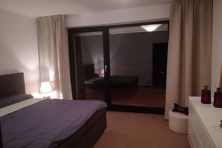 Ferienhaus für 6 Personen, mit Garten und Balkon in Heimbach - 3