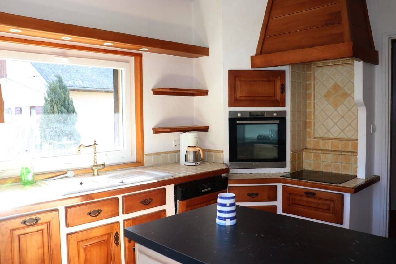 Appartement entier, Apartment in Saint-Bonnet-en-Champsaur, Parc national des Écrins