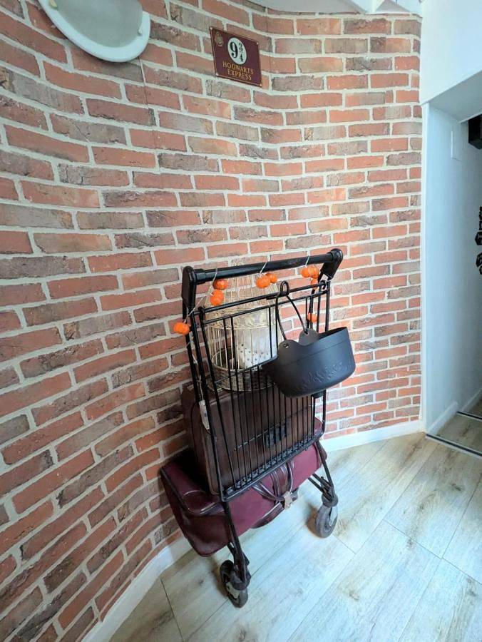 Gîte pour 4 personnes, avec vue et terrasse dans Theatre Des Feuillants Dijon - 2