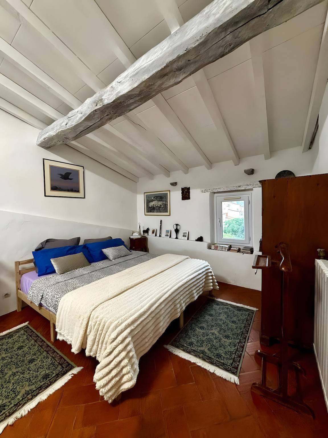Ganze Wohnung, Ferienwohnung 'Vue Canigou' mit Bergblick, privater Terrasse in Maureillas-las-Illas, Céret und Umgebung