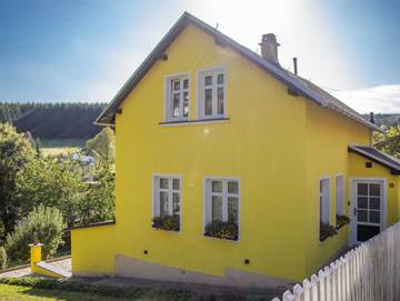 Ferienhaus für 4 Personen in Bad Elster, Vogtland, Bild 1