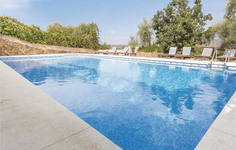 Ferienhaus für 20 Personen, mit Terrasse und Garten in Sayalonga - 4