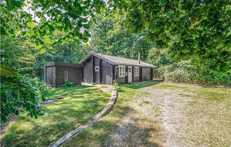 Ferienhaus für 4 Personen, mit Terrasse, mit Haustier in der Flensburger Förde (Dänemark) - 3