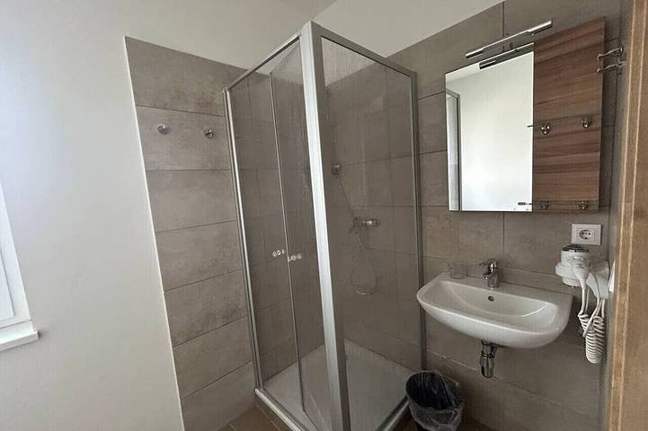 Ganze Wohnung, FarawayHomes Aparthotel Kremsmünster #13 in Kremsmünster, Kirchdorf an der Krems (Bezirk)