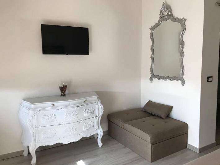 Maison d’hôte pour 4 personnes, avec terrasse et vue à Livourne - 3