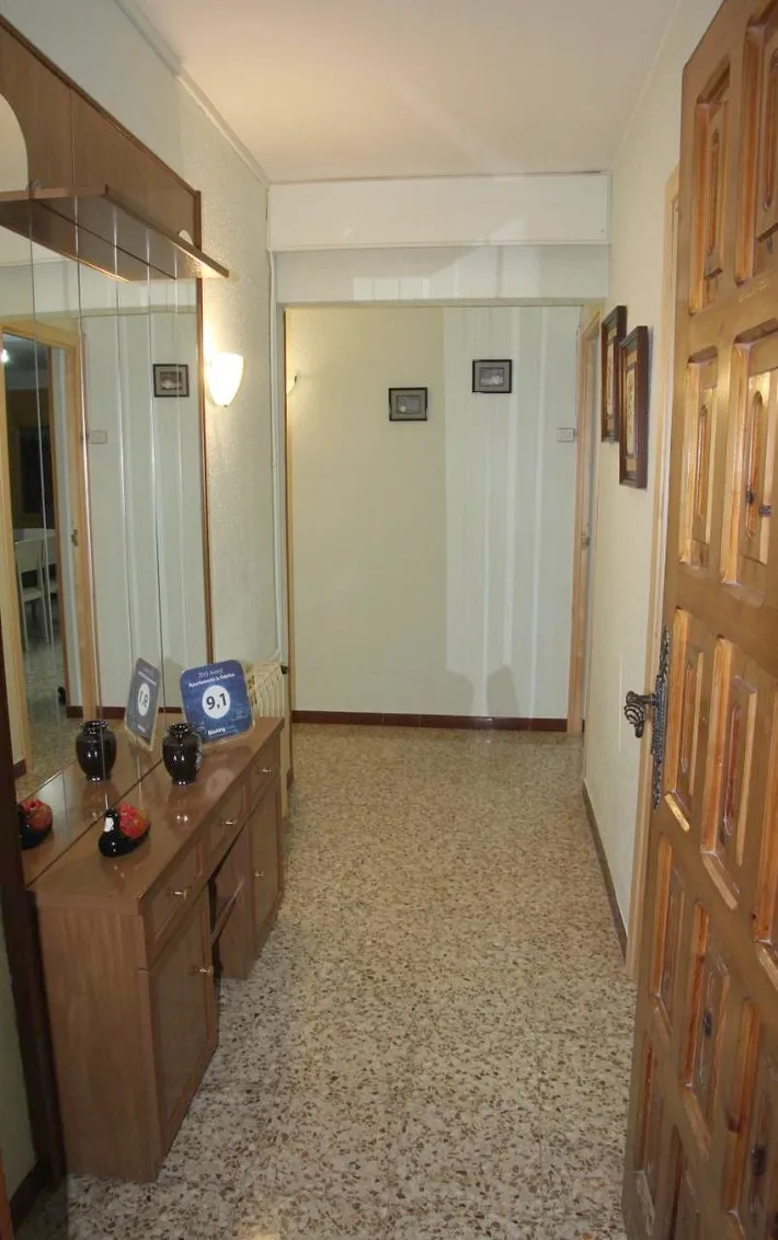 Maison de vacances pour 10 personnes, avec terrasse et piscine, adapté aux familles - 1
