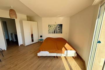 Villa pour 12 Personnes dans Sari-Solenzara, Arrondissement de Sartène, Photo 2