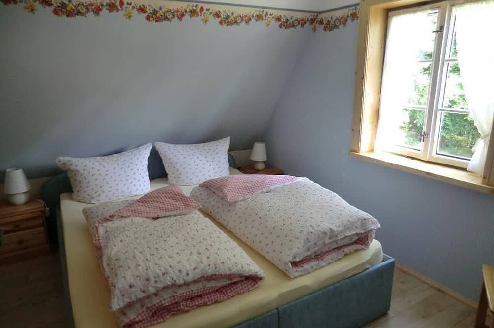 Gretelhaus Ferienhaus in Grünheide in Auerbach, Chemnitz und Umgebung