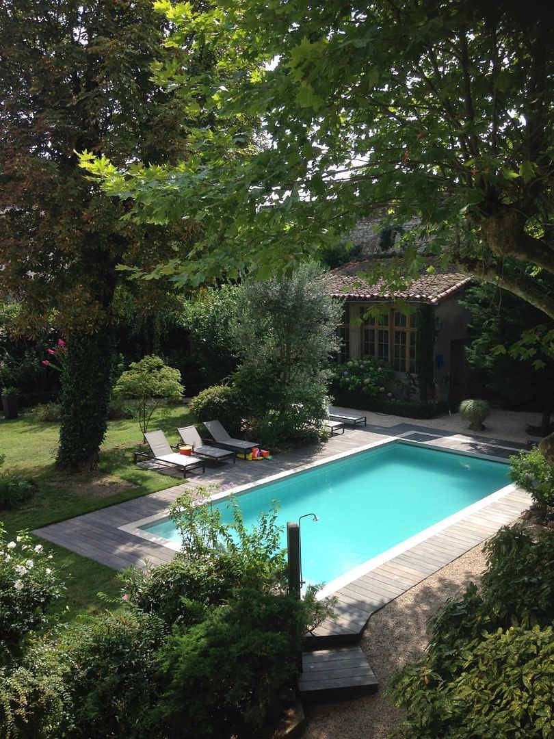 Agranat - le gîte 2 chambres in Albi, Albi und Umgebung