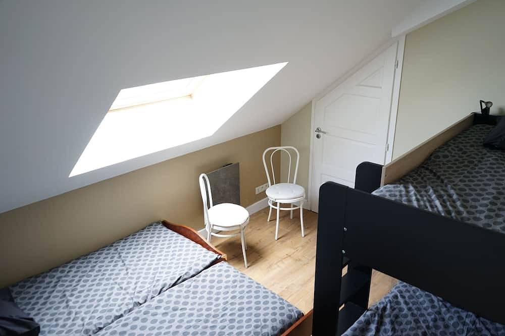 Apartamento entero, The Hardelot apartment. Terrace-Parking-Plage in Hardelot Plage, Neufchâtel-Hardelot