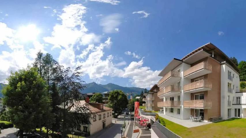 Hütte für 12 Personen in Bad Hofgastein