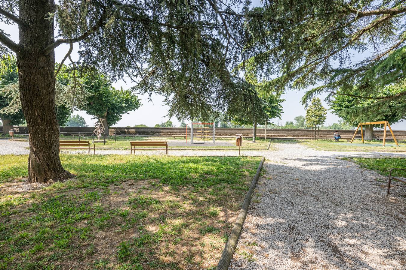 Arno Breeze – Casa Manin in Calcinaia, Provincia de Pisa