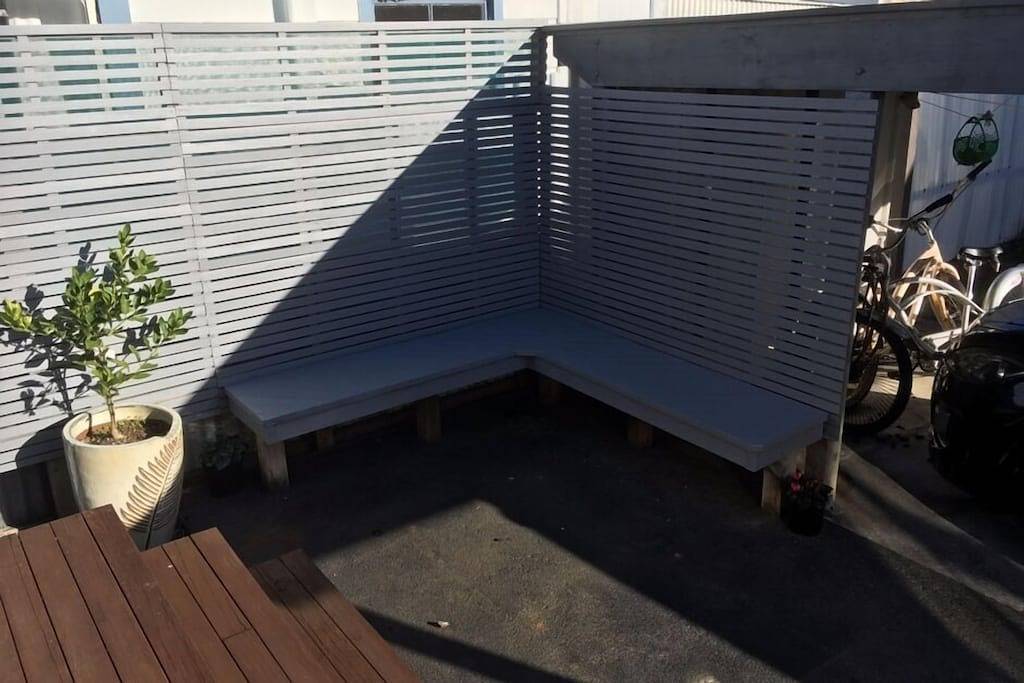 New Plymouth Central und Charmant in New Plymouth, Taranaki