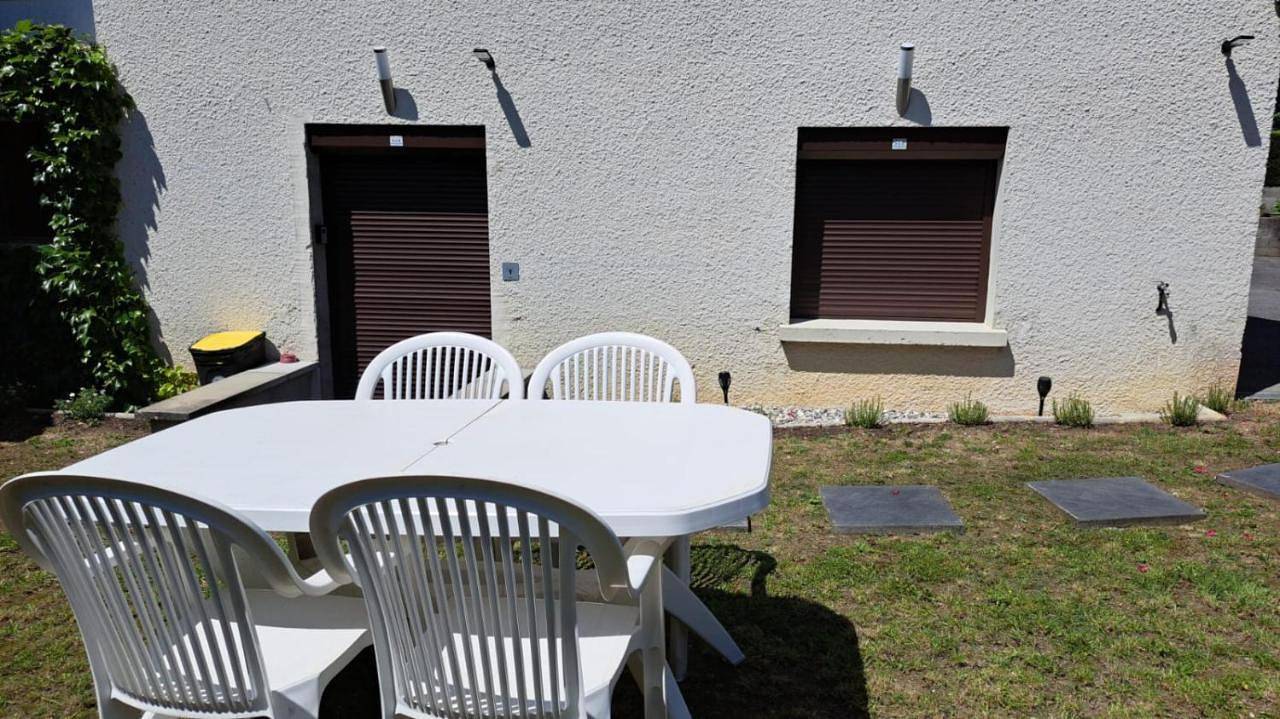 Appartement entier, Chez Patrick et Dominique in Saint-Pierre-en-Faucigny, Région de Bonneville