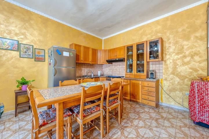 Gîte pour 6 personnes, avec Jardin à Porto Cesareo - 3