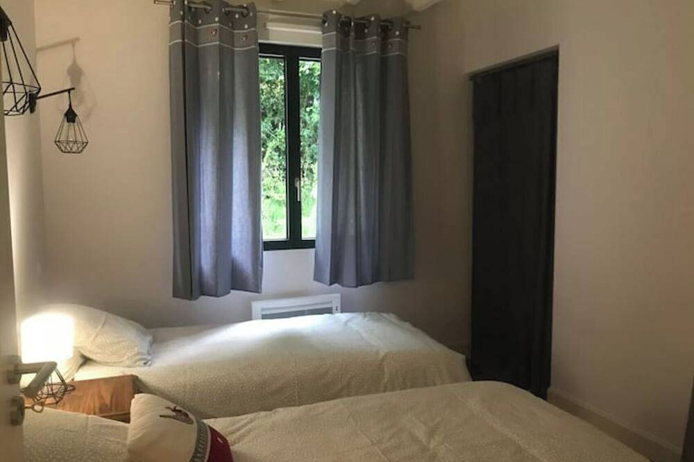 Gîte de Frizot, 5 minutes de Nogaro, tout inclus in Sion (Gers), Gers