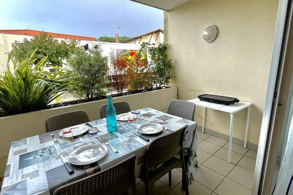 Apartamento entero, Appartement la Quille by Agence Bru - 409341 in Maubuisson, Carcans