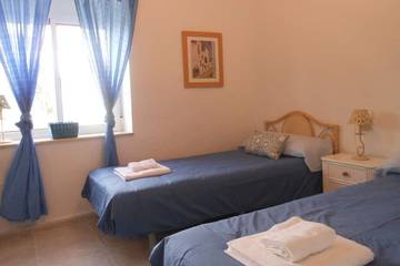 Villa pour 6 Personnes dans El Campello, Costa Blanca, Photo 4