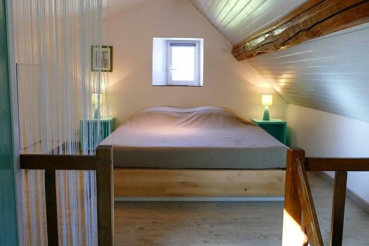 Gîte pour 2 personnes, avec jardin à Azay-sur-Cher - 3