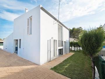 Villa in Son Serra de Marina, Santa Margalida für 6 