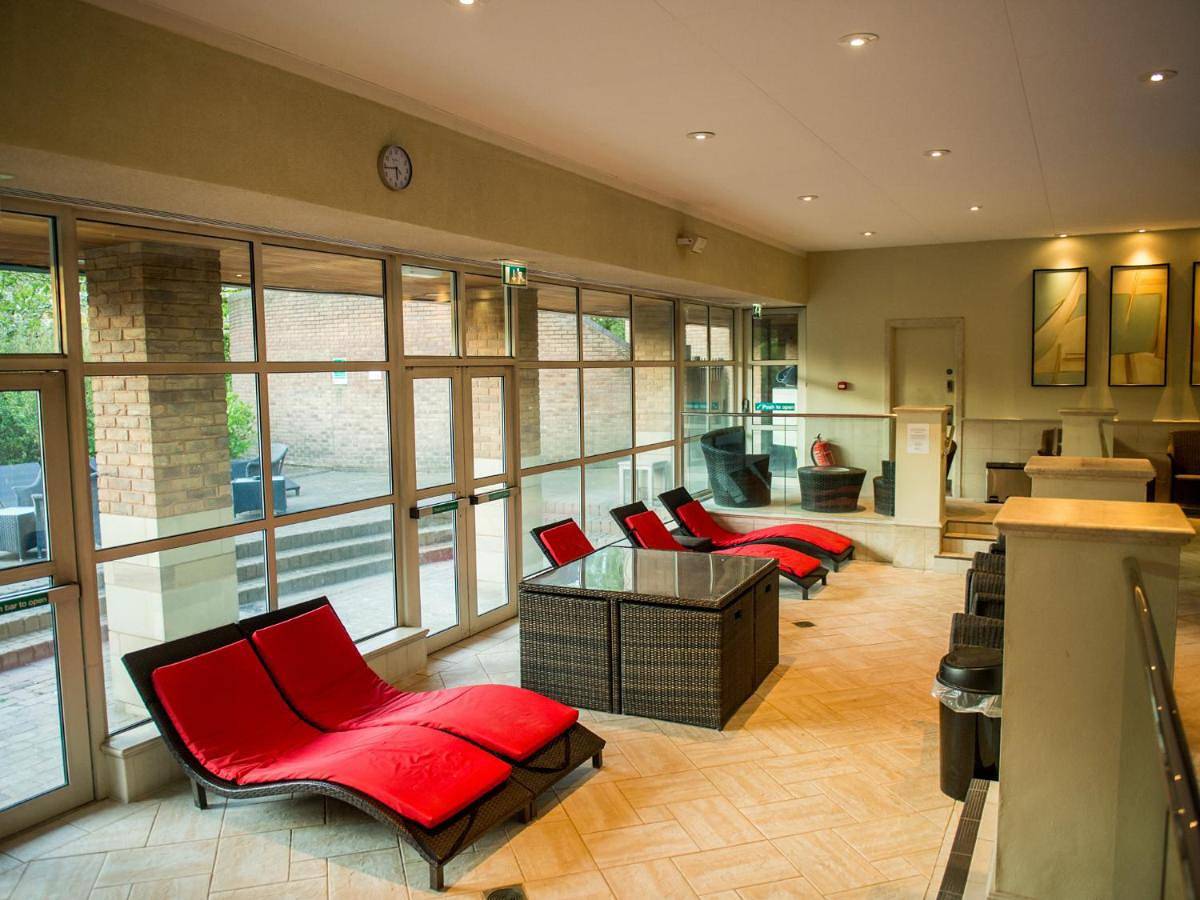 Family Room in Leeds, West Yorkshire