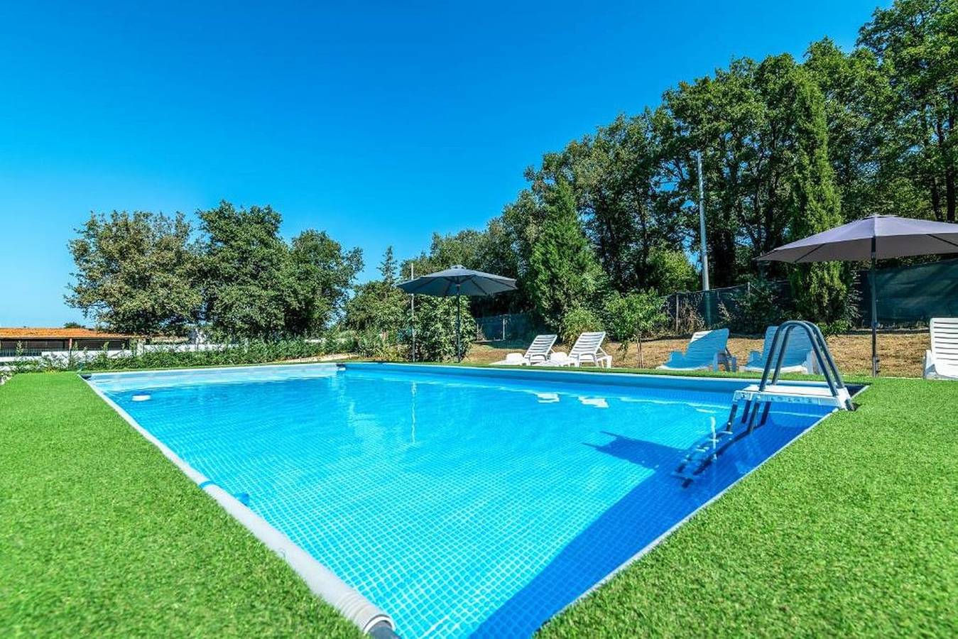 Appartamento vacanze a Medolino a partire da 142€ a notte