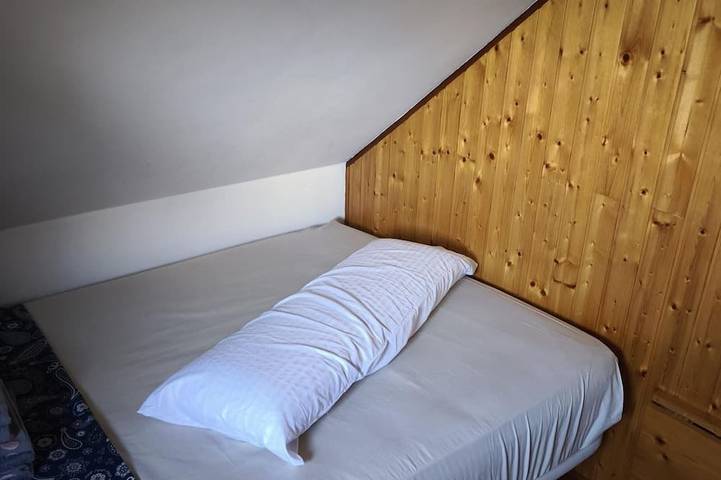 Beach house in Valle Niza with direct sea access and parking in Almayate, Vélez-Málaga