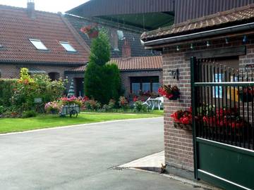 Gîte für 2 Personen in Bruille-lez-Marchiennes, Département Nord, Bild 1