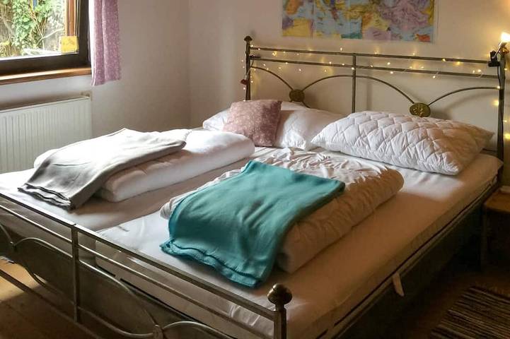 Ferienhaus für 4 Personen in Wien - 2