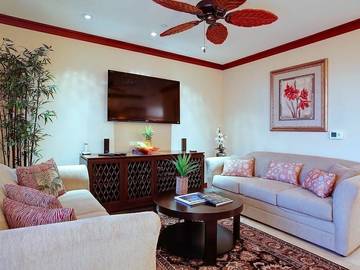 Villa for 8 Guests in Ko Olina, Oahu, Picture 4