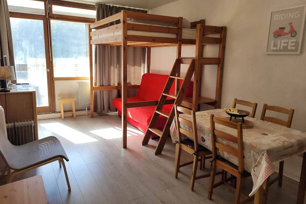 Appartement de vacances