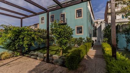 Apartment for 2 People in Historic city of Porto, Porto, Photo 1