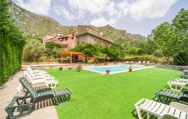 Casa Vacanza per 9 Persone in San Giuseppe Jato, Provincia di Palermo, Foto 4