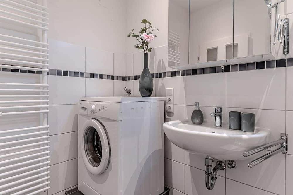 Entire apartment, Summerdiek 2, Deutschland in St. Peter-Bad, St. Peter-Ording