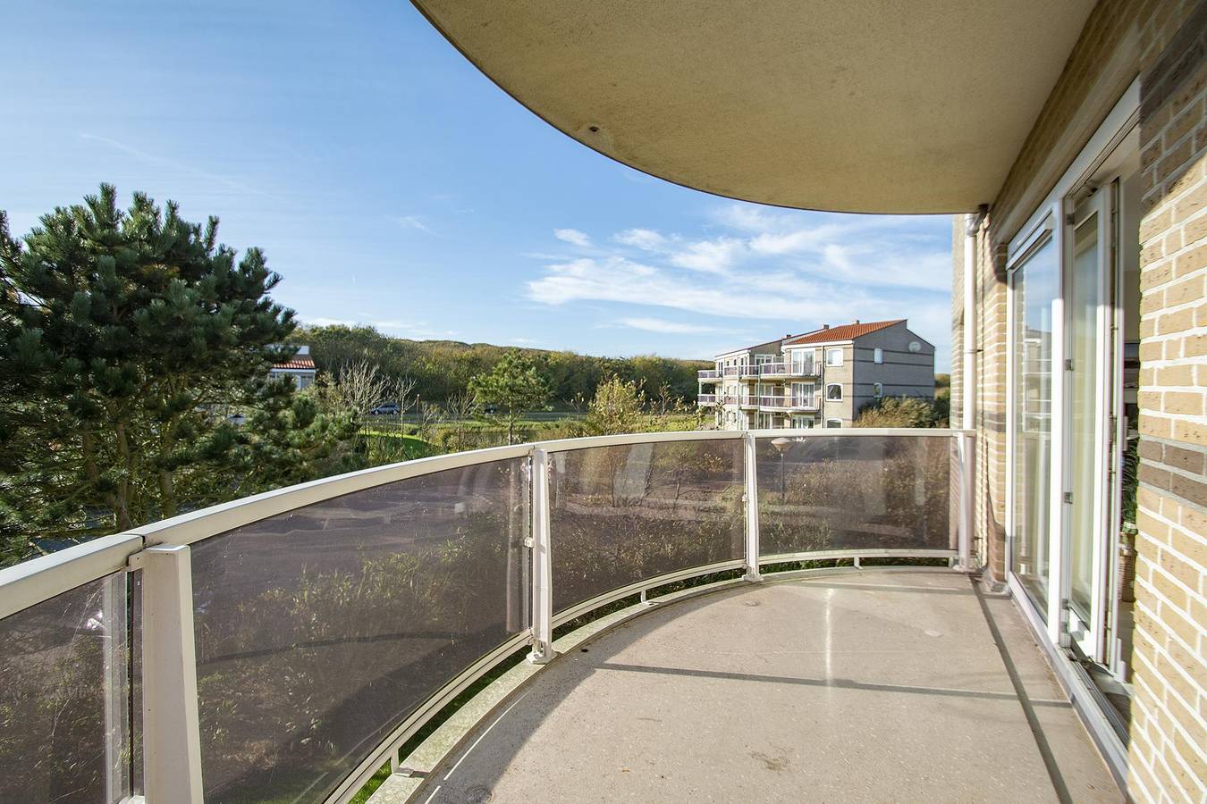 Callinghe Vakanties — Résidence Juliana 34 in Julianadorp aan Zee, Julianadorp